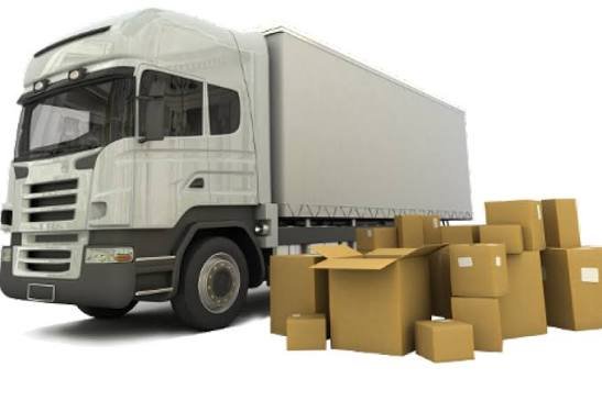 Перевозки по всей Европе