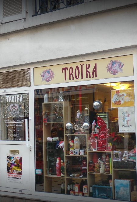Troika