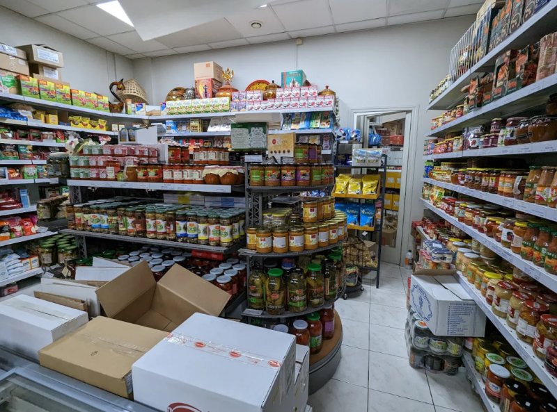 Престиж - гастроном и кулинария