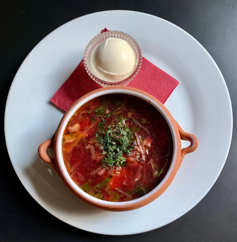 A la Ville de Petrograd - Петроград