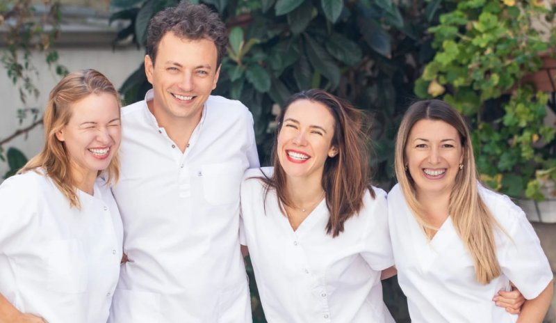 Kryvonis Dental Studio