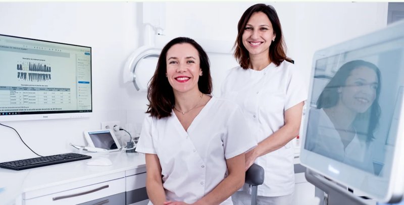 Kryvonis Dental Studio