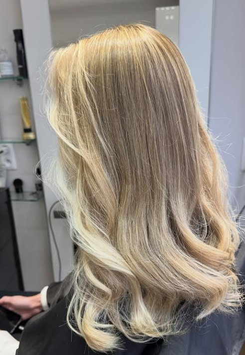 Салон красоты Soho