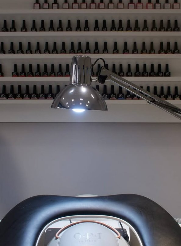 Салон красоты Soho