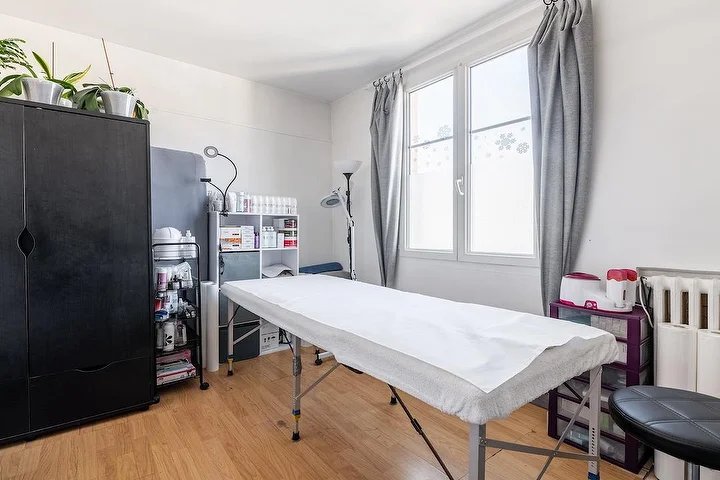 Салон косметических процедур Лариса