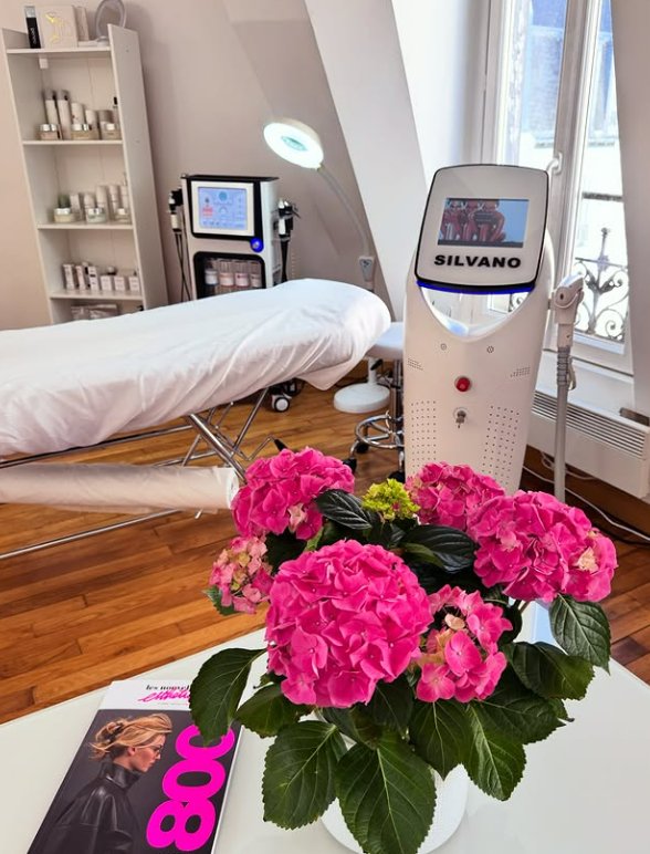 Лазерная эпиляция, эстетическая косметология