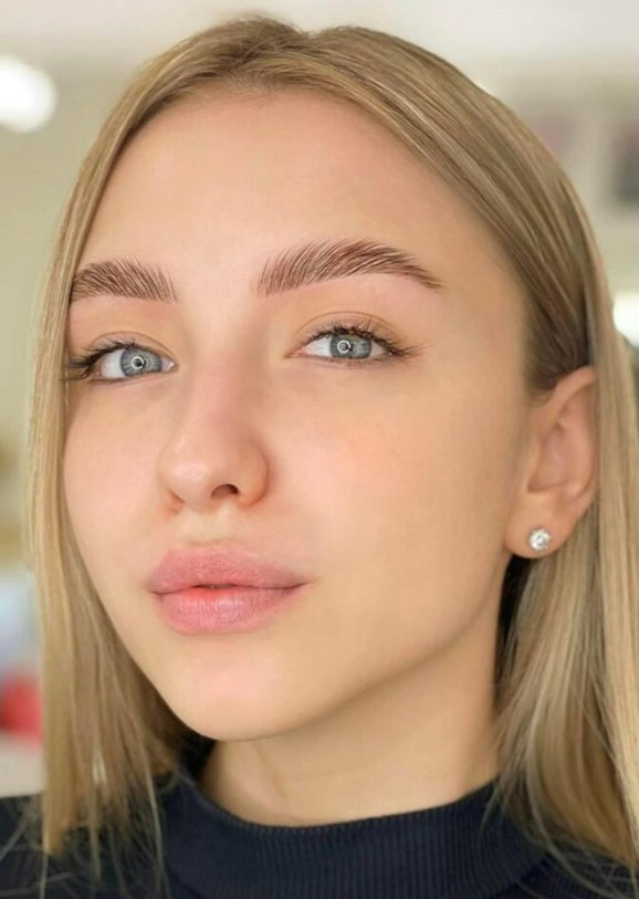 Мастер-бровист Alina__minchenko