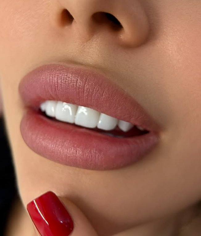 Мастер-бровист Alina__minchenko