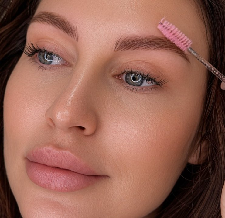 Мастер-бровист Alina__minchenko