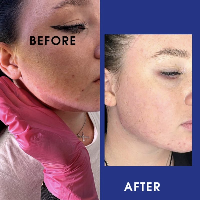 Косметологические услуги aesthetik_centre