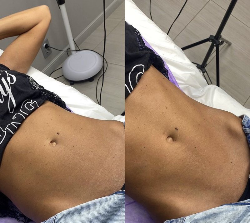 Косметологические услуги aesthetik_centre