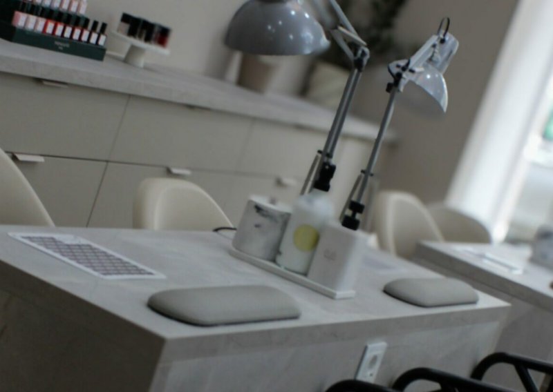 Салон красоты PUR  75017