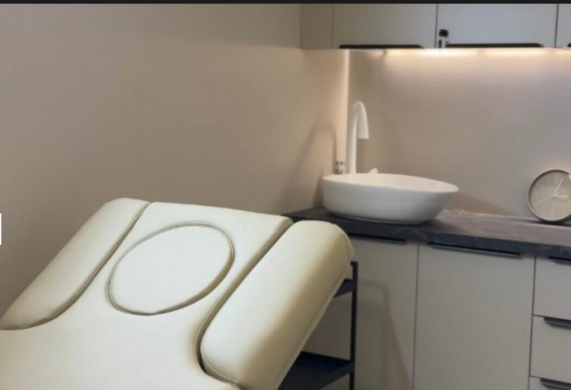 Салон красоты PUR 75006