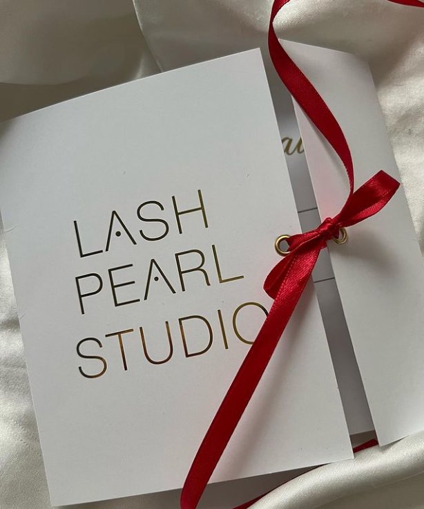 Lash Pearl Studio Paris