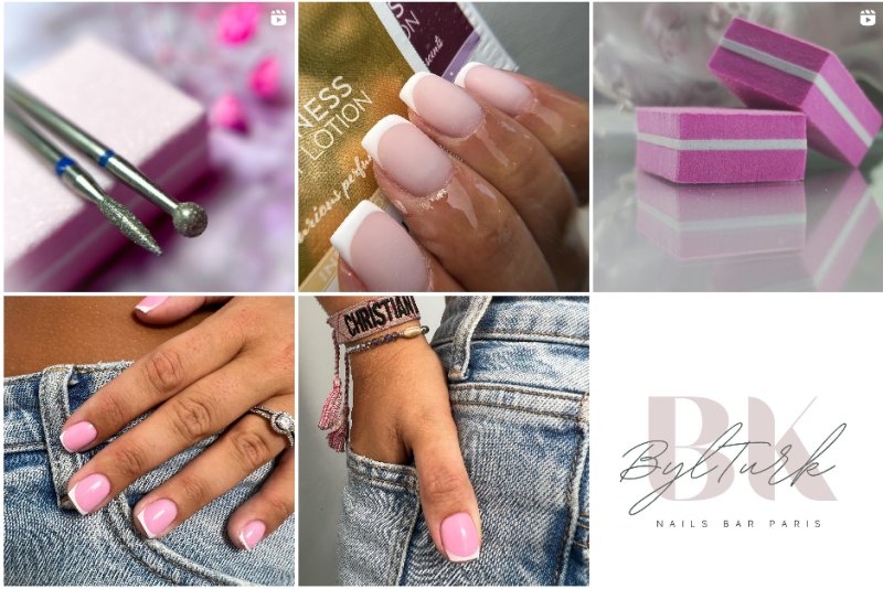 Lash Paris — мастер по наращиванию ресниц