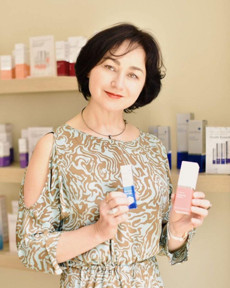 Institut de beauté Bella Labèque — институт красоты