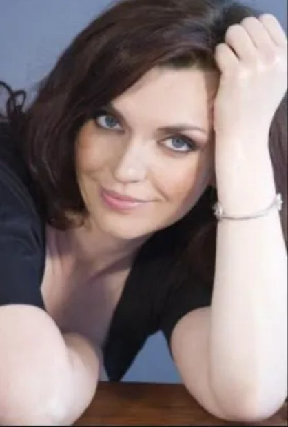 Гинеколог Оксана Бойко - Dr. Oksana Boïko