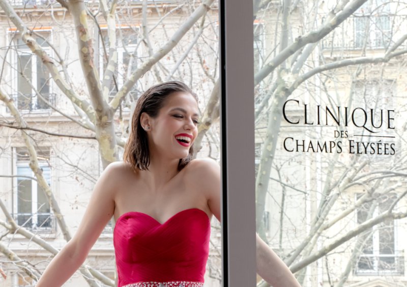 Клиника эстетической хирургии Рон Пуан