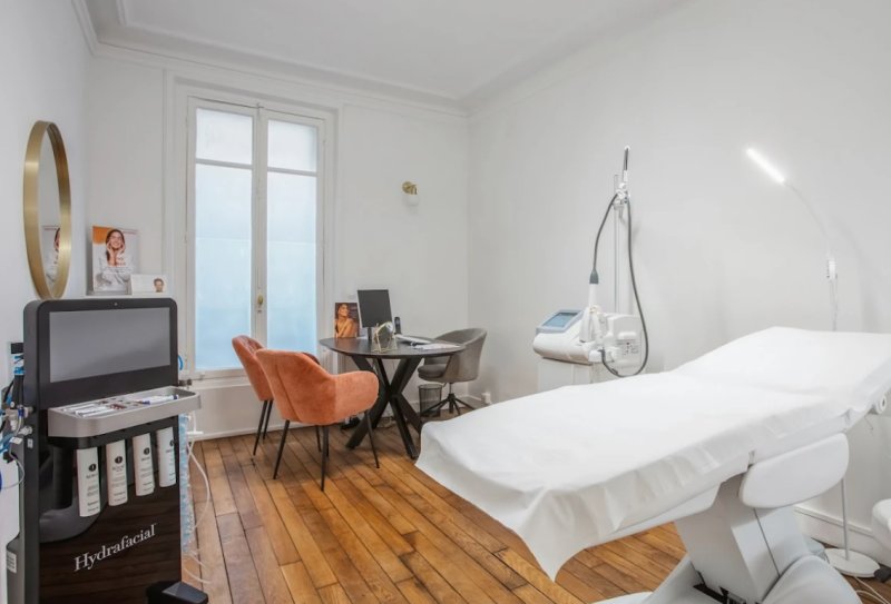 Dr Inna Gridina — врач эстетической медицины