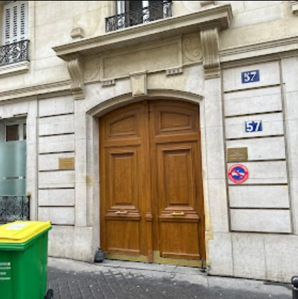 Dr Inna Gridina — врач эстетической медицины