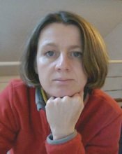 Психолог-психотерапевт Марина Львовна Жаркова