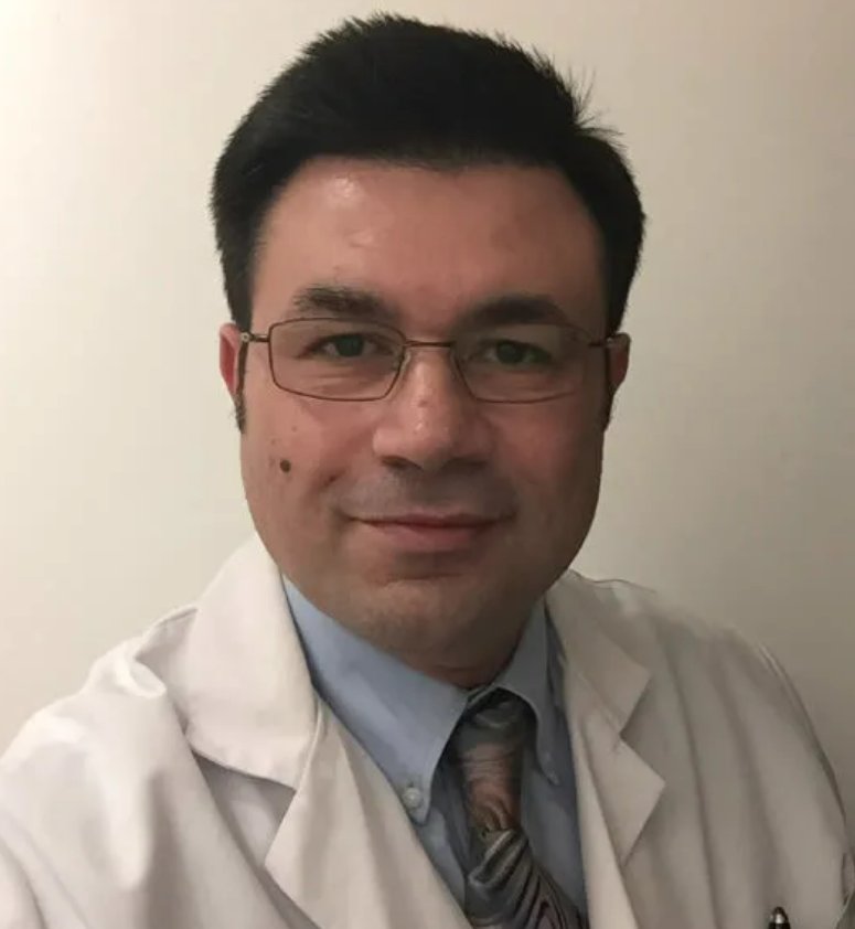 Ваэль Карашули (Dr Waël KARACHOULI) — врач гинеколог-акушер