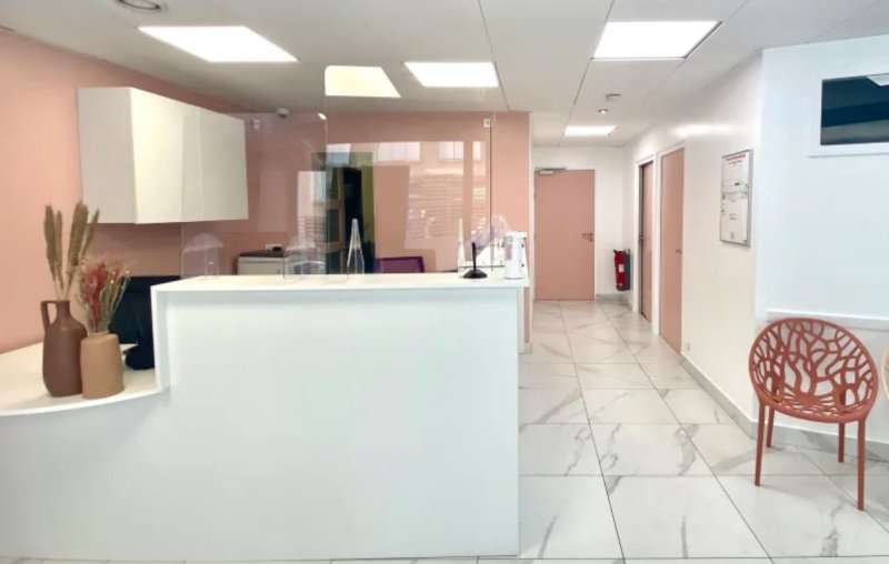 Centre ADMS Myrha — многопрофильный медицинский и стоматологический центр