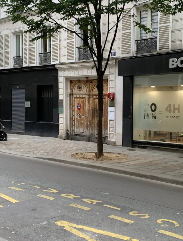 Dr. Mintz Philippe - Акушер-гинеколог