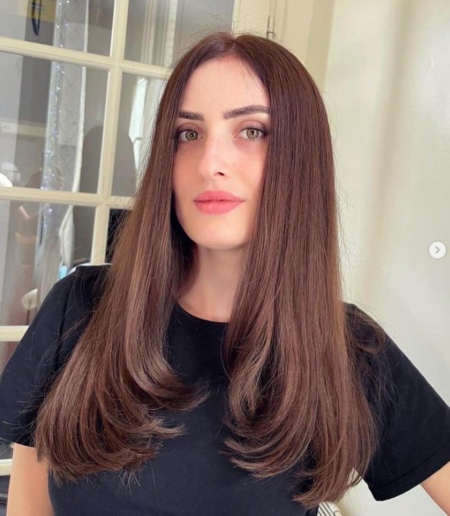 Даниэла — колорист