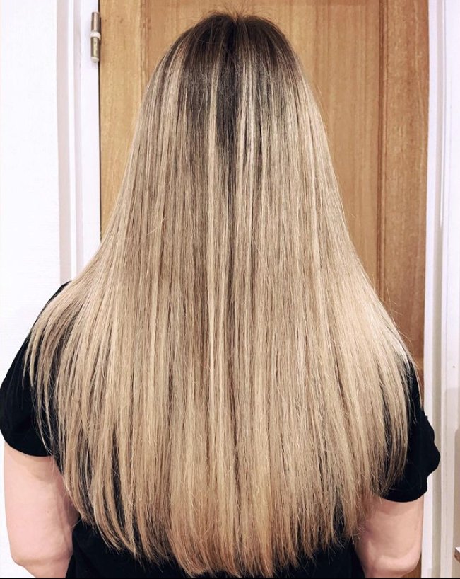 Даниэла — колорист