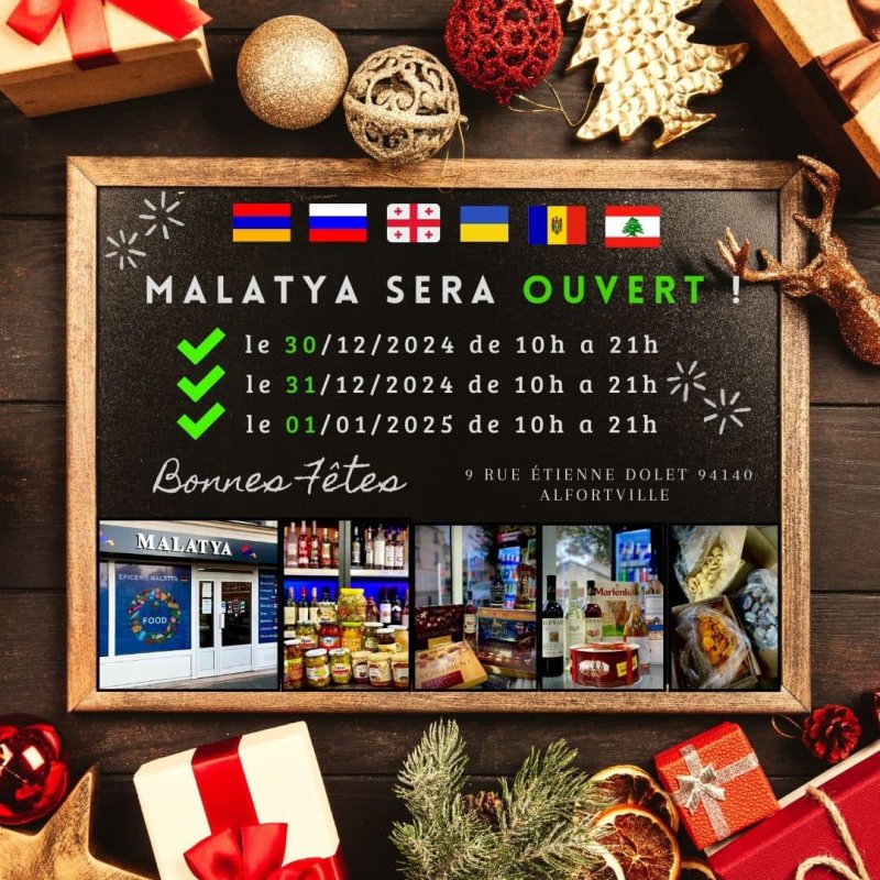 MALATYA
