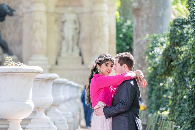 Татьяна — профессиональный визажист и парикмахер