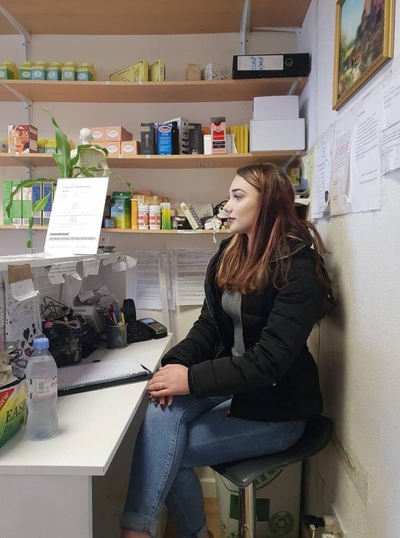 Юридическая консультация Лебедев