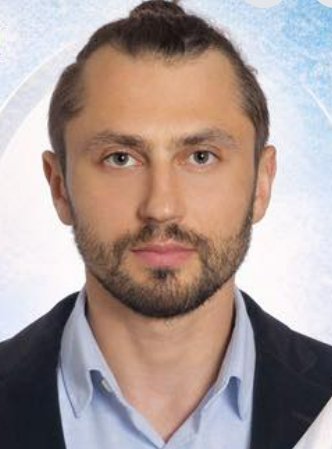 Присяжный переводчик Илья Семенович (Ilie Semenovici)