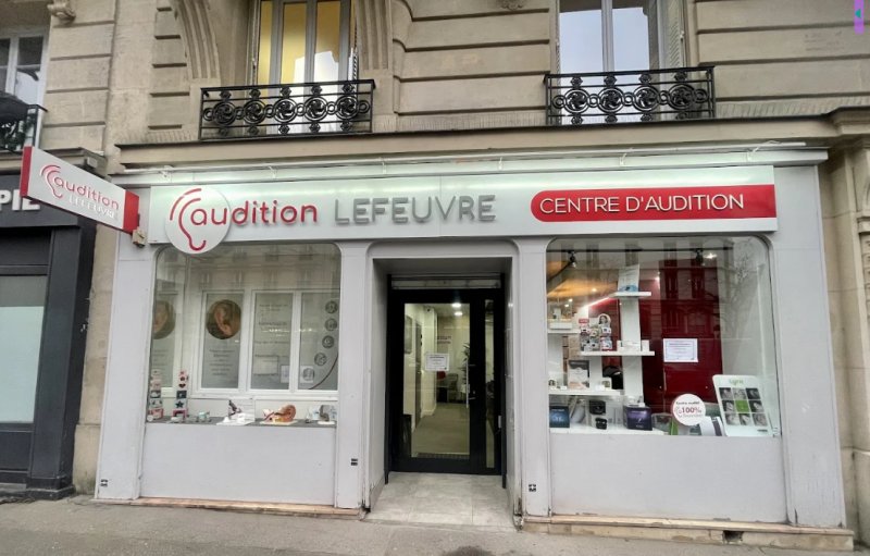 Лазерная эпиляция в районе Nation (Paris)