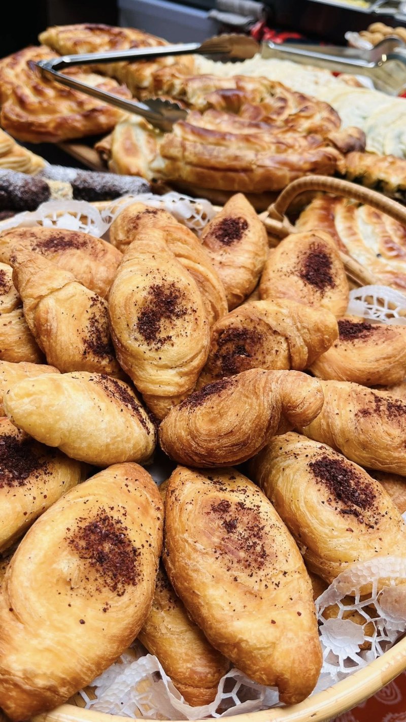 VKUSNYASHKA — домашняя кухня (Кейтеринг • Домашние обеды • Еда на заказ • Праздничные блюда)
