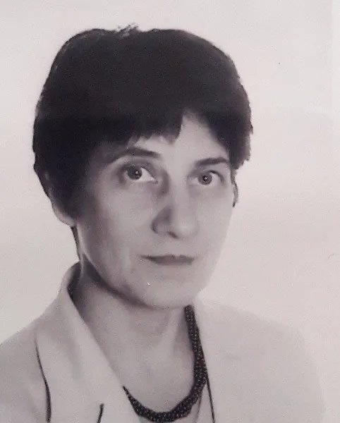 Athanassia Gounaropoulos — врач-кардиолог